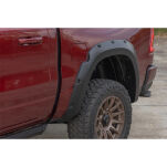 Poszerzenia błotników przód i tył Rough Country Pocket RAM 1500 DT 2025+ - 6