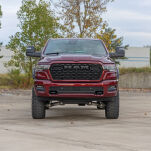 Poszerzenia błotników przód i tył Rough Country Pocket RAM 1500 DT 2025+ - 8