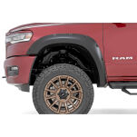 Poszerzenia błotników przód i tył Rough Country Pocket RAM 1500 DT 2025+ - 10