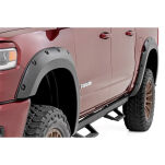 Poszerzenia błotników przód i tył Rough Country Pocket RAM 1500 DT 2025+ - 11