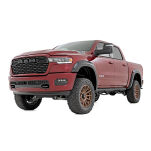 Poszerzenia błotników przód i tył Rough Country Pocket RAM 1500 DT 2025+ - 12