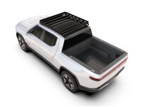Rivian R1T (2022-Current) Slimline II Roof Rack Kit - 2