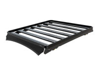 Rivian R1T (2022-Current) Slimline II Roof Rack Kit - 6