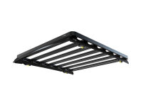 Rivian R1T (2022-Current) Slimline II Roof Rack Kit - 7