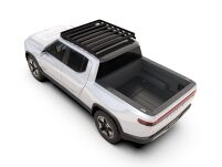 Rivian R1T (2022-Current) Slimline II Roof Rack Kit - 2