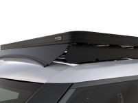 Rivian R1T (2022-Current) Slimline II Roof Rack Kit - 3