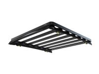 Rivian R1T (2022-Current) Slimline II Roof Rack Kit - 7