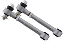 Rozpinane Łączniki stabilizatora przednie Lift 0-2'' Rubicon Express - Jeep Wrangler TJ 97-06 - 3