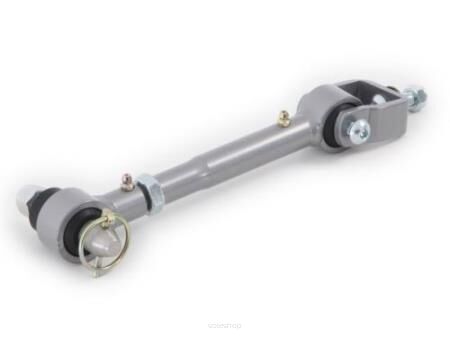 Rozpinane Łączniki stabilizatora przednie Lift 0-2'' Rubicon Express - Jeep Wrangler TJ 97-06