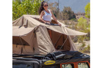 Namiot dachowy Overlander SMITTYBILT - 15