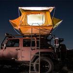 Namiot dachowy Overlander SMITTYBILT - 16