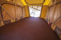 Namiot dachowy Overlander SMITTYBILT - 17