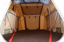 Namiot dachowy Overlander SMITTYBILT - 18