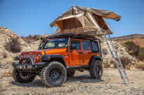 Namiot dachowy Overlander SMITTYBILT - 20