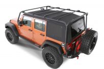 Namiot dachowy Overlander SMITTYBILT - 8
