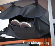 Namiot dachowy Overlander SMITTYBILT - 23