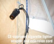 Namiot dachowy Overlander SMITTYBILT - 11