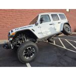 Sprężyny progresywne Dual Rate tył Clayton Lift 1,5