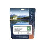 Makaron w wegetariańskim sosie bolońskim dla 2 osób liofilizat Trek'n Eat - 2