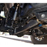 Wahacze regulowane Short Arm Clayton Overland+ Lift 0-5