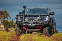 ARB Intensity IQ Driving Lights ARBVX17B - 2 x inteligentna lampa LED - 11