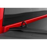 Twarda pokrywa paki roll up Rough Country 5'9