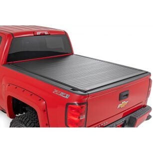 Twarda pokrywa paki roll up Rough Country 5'9"