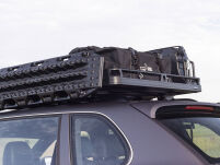Relingi bagażników dachowych Expedition Rail Kit - Front or Back - for 1165mm(W) Rack - by Front Runner - 4