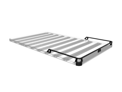 Relingi bagażników dachowych Expedition Rail Kit - Front or Back - for 1165mm(W) Rack - by Front Runner
