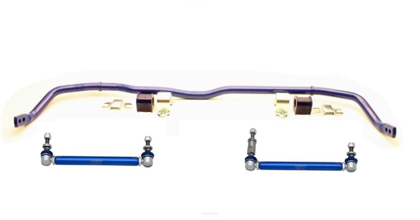 VAG Fr 26mm Adj Bar & Link Kit