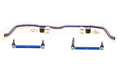 VAG Fr 26mm Adj Bar & Link Kit