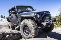 Felga aluminiowa 5035 Satin Black Pro Comp - 9