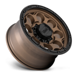 Felga aluminiowa KM541 DIRTY HARRY Matte Bronze W/ Black Lip KMC - 2