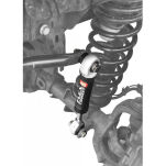 Zestaw łączników stabilizatora Flex Connect Lift 2-5