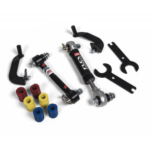 Zestaw łączników stabilizatora Flex Connect Lift 2-5" JKS  - Jeep Gladiator JT