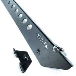 Bagażnik dachowy z zestawem montażowym 220x142,5 cm OFD - 7