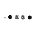 Amortyzator gazowy przód Bilstein B8 5100 Lift 3-4