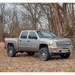 Dystanse felg 50,8mm Rough Country - 2