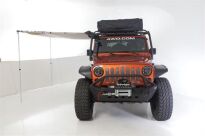 Markiza przeciwsłoneczna duża SMITTYBILT 2,5 x 1,9m - 3