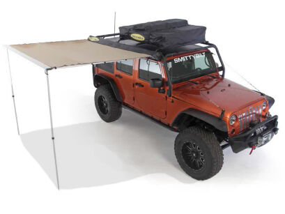 Markiza przeciwsłoneczna duża SMITTYBILT 2,5 x 1,9m