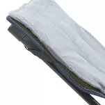 Pokrowiec ocieplający do fotela turystycznego VICKYWOOD CAMP LOUNGE - 2