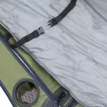 Pokrowiec ocieplający do fotela turystycznego VICKYWOOD CAMP LOUNGE - 5