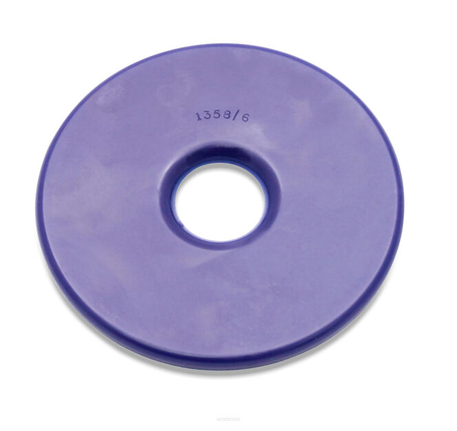 Commodore IRS VR-VT Spring Up