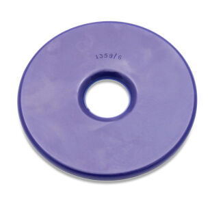 Commodore IRS VR-VT Spring Up