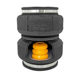 Zestaw pneumatyczny poziomujący zawieszenie tył Rough Country - 3