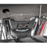 Zestaw pneumatyczny poziomujący zawieszenie tył Rough Country - 5