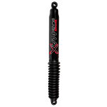 Rear hydro shock Skyjacker Black Max Lift 0-1
