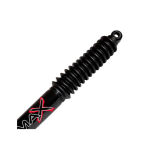 Rear hydro shock Skyjacker Black Max Lift 0-1