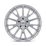 Felga aluminiowa AR904 Silver Machined AMERICAN RACING - 2