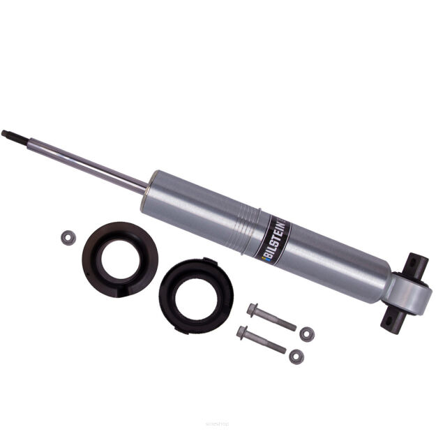 Amortyzator gazowy przód Snap Ring Coilover Bilstein B8 6100 Lift 0-3,4